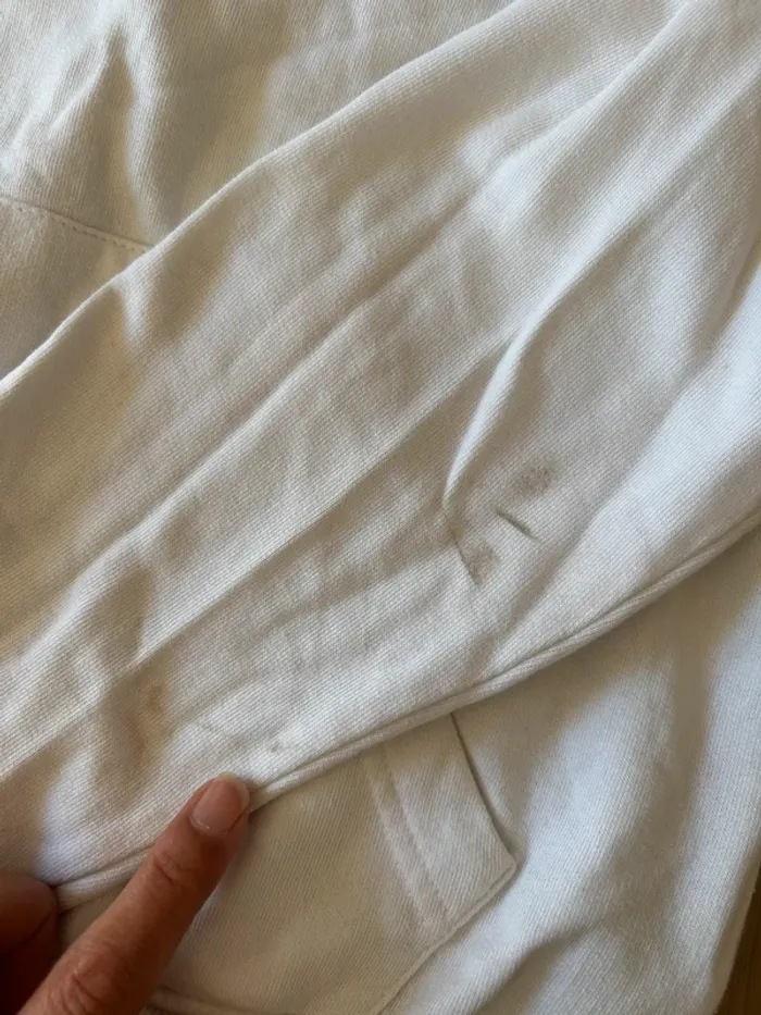 Sweat gemo 10 ans - photo numéro 5