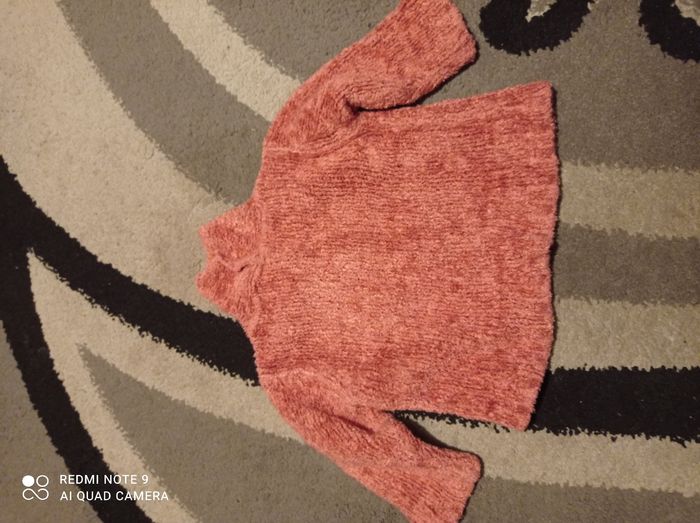 Gilet. - photo numéro 4