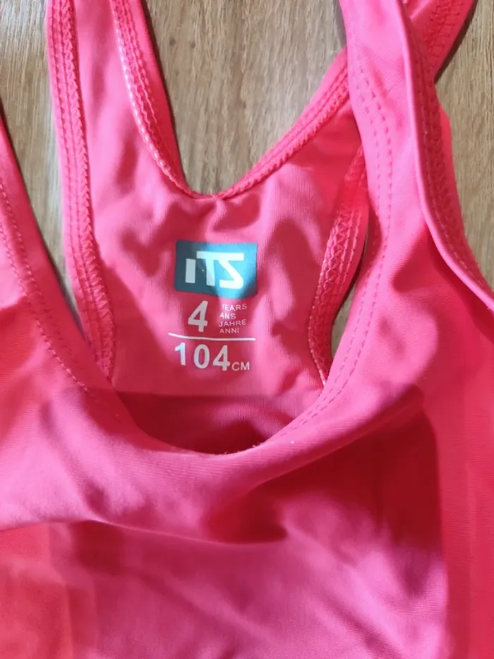 Maillot de bain - photo numéro 2