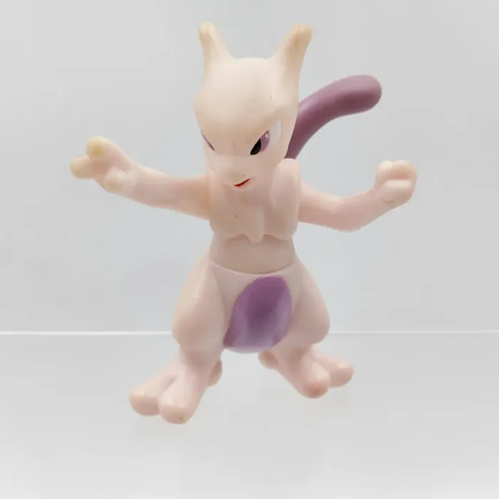 Pokémon Kids DX – Mewtwo