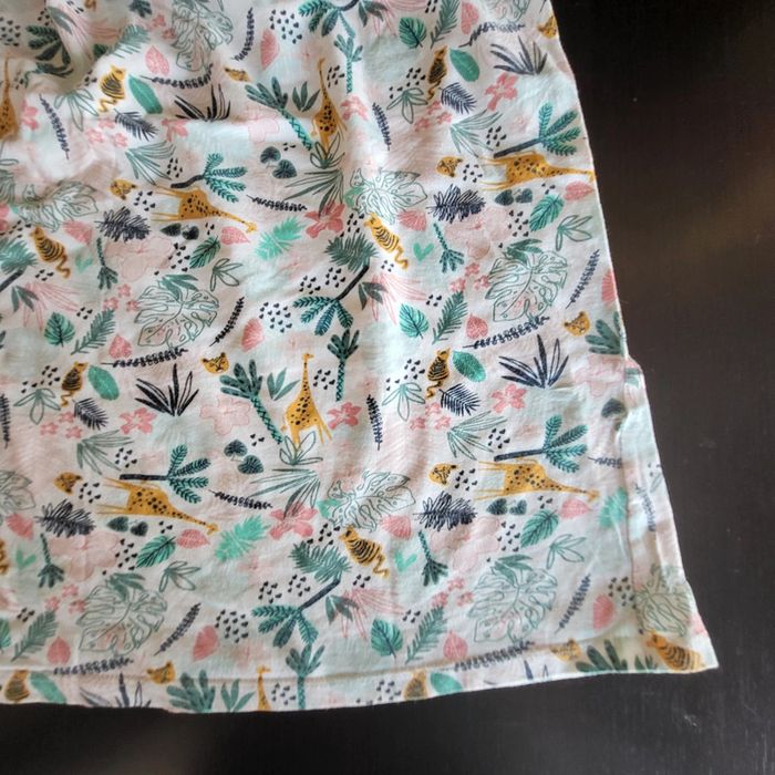 Robe courte fille Gemo - photo numéro 8