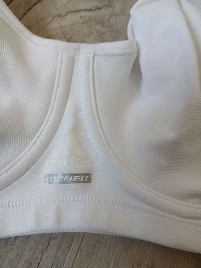 Soutien-gorge Adidas Techfit 105 B - photo numéro 2