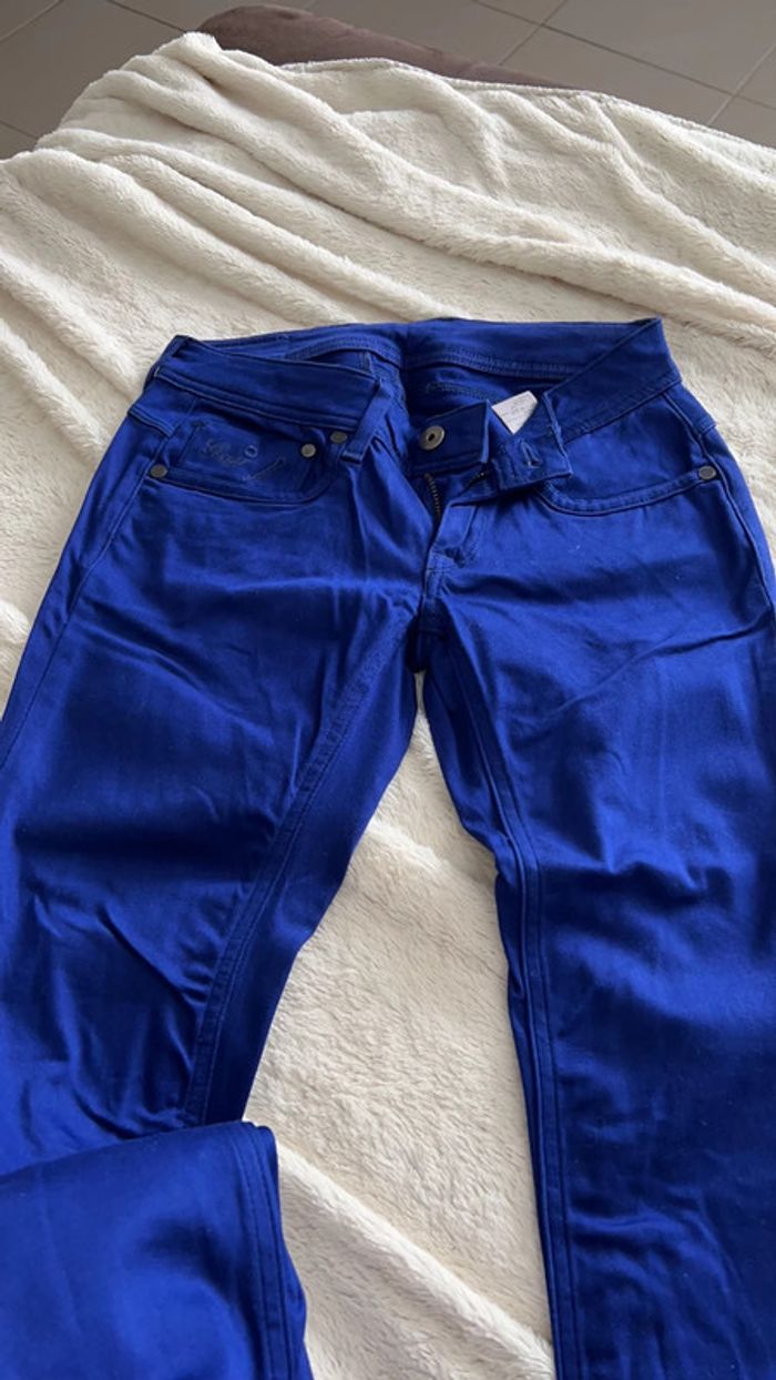Pantalon T24/32 - photo numéro 2