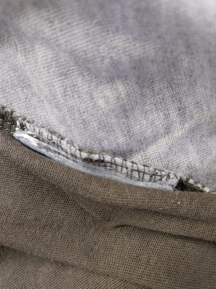 Tee-shirt - photo numéro 5