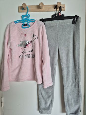 Pyjama fille