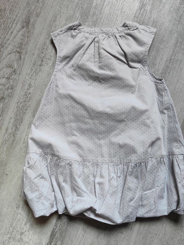 Robe été 🌞 12m - photo numéro 7