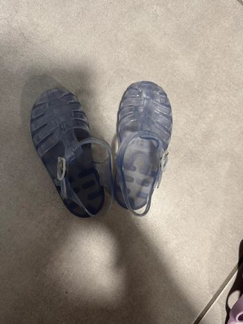 Chaussures de plage