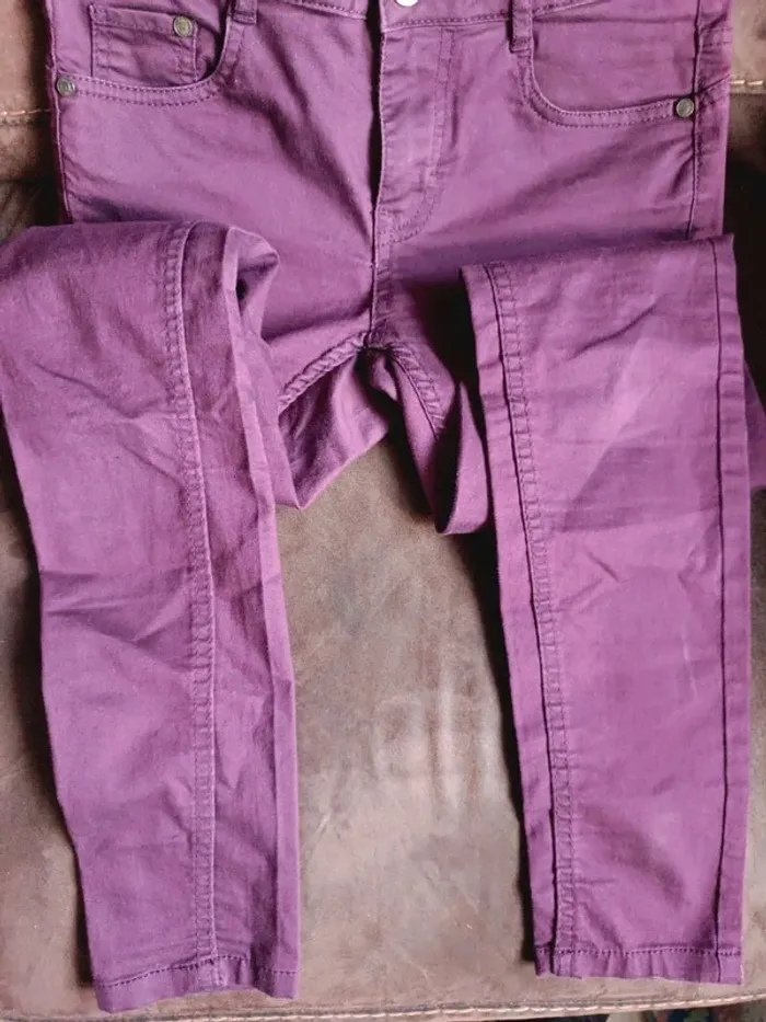 Pantalon Pimkie taille 34 - photo numéro 6