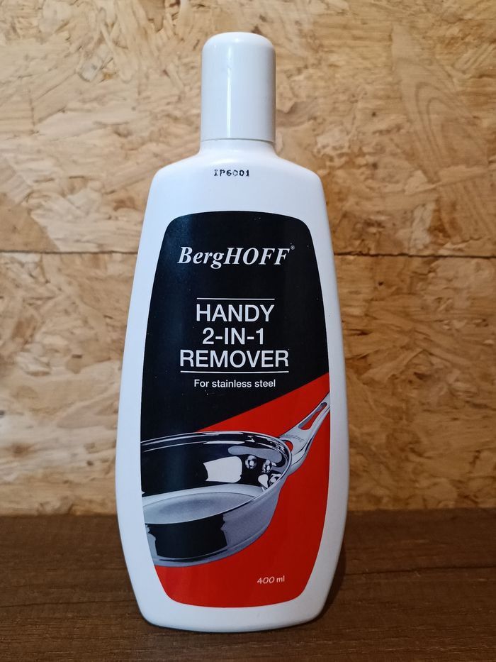Nettoyant 2 en 1 BergHOFF