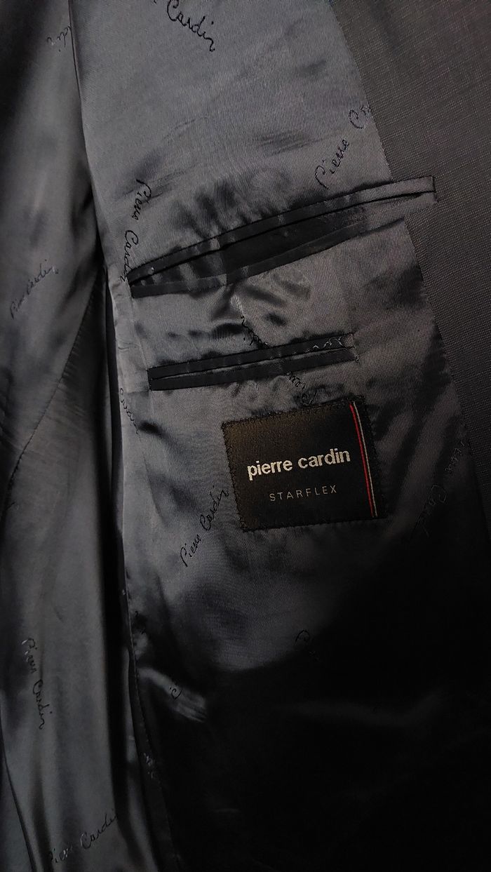 Veste Pierre Cardin - photo numéro 2