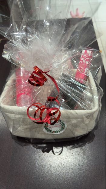 Coffret parfums femme