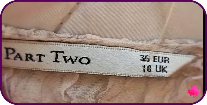 🌷blouse transparente 🌷 - photo numéro 4