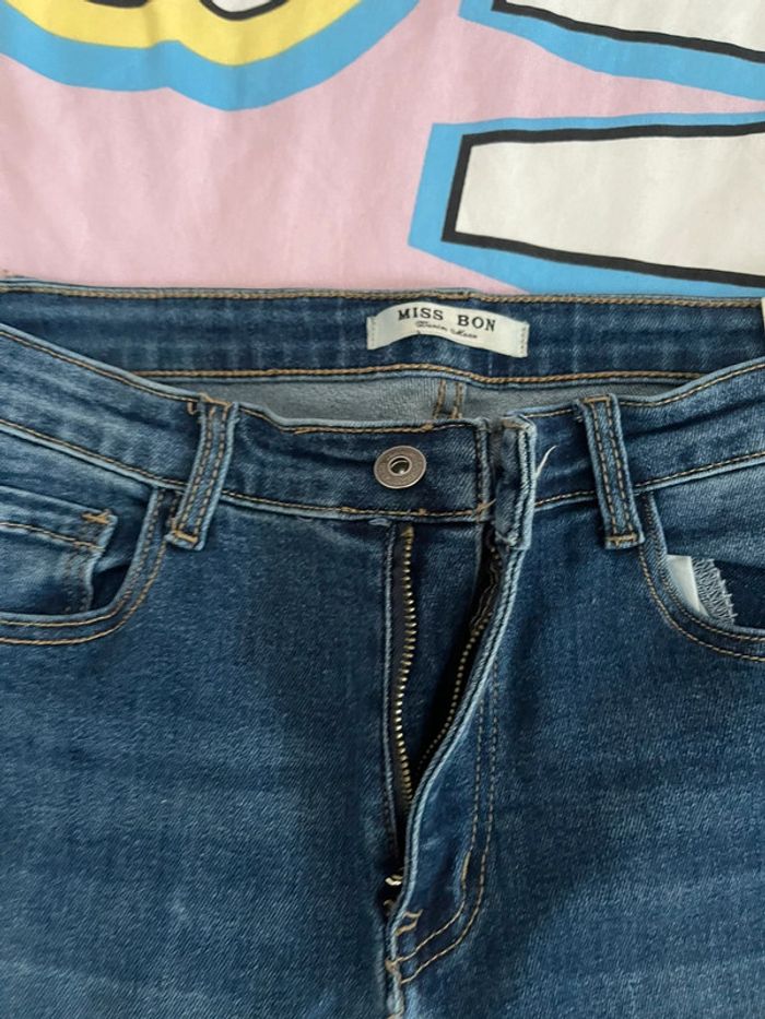 Jeans - photo numéro 2