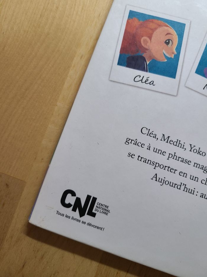 Le secret des samouraïs - photo numéro 5