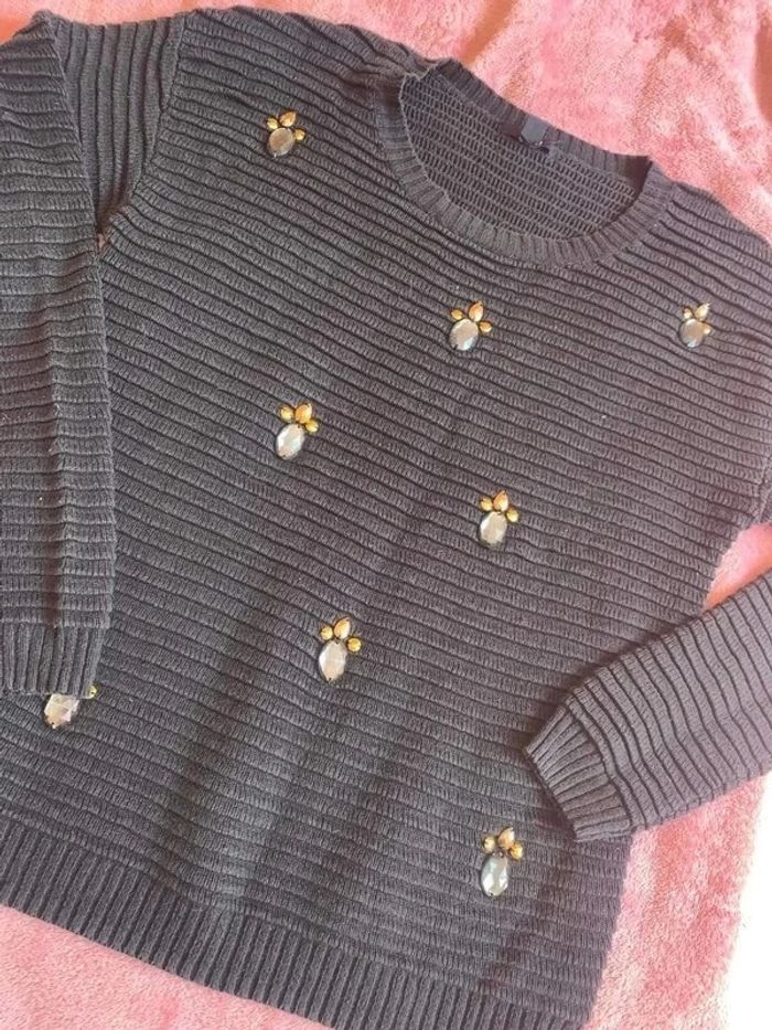 Pull Kiabi - photo numéro 6