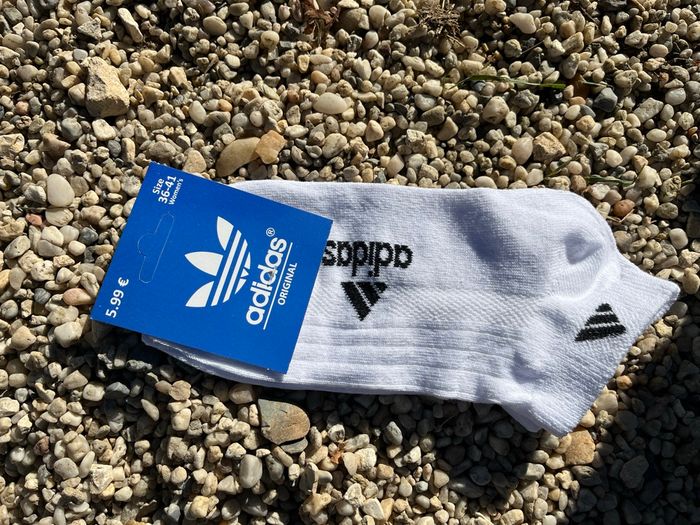 Chaussettes adidas - photo numéro 3