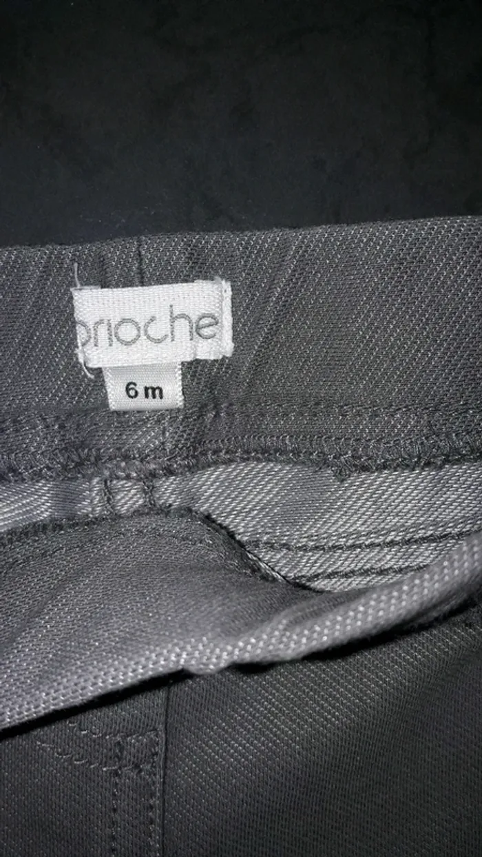 Ensemble 3 pièces - photo numéro 5