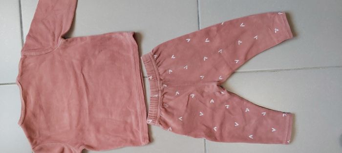 Pyjama hiver 18 mois - photo numéro 10