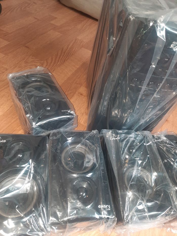 Chaîne hifi - photo numéro 3