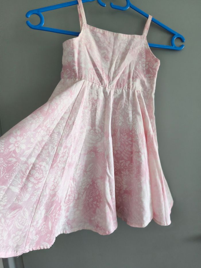 Robe d été - photo numéro 2
