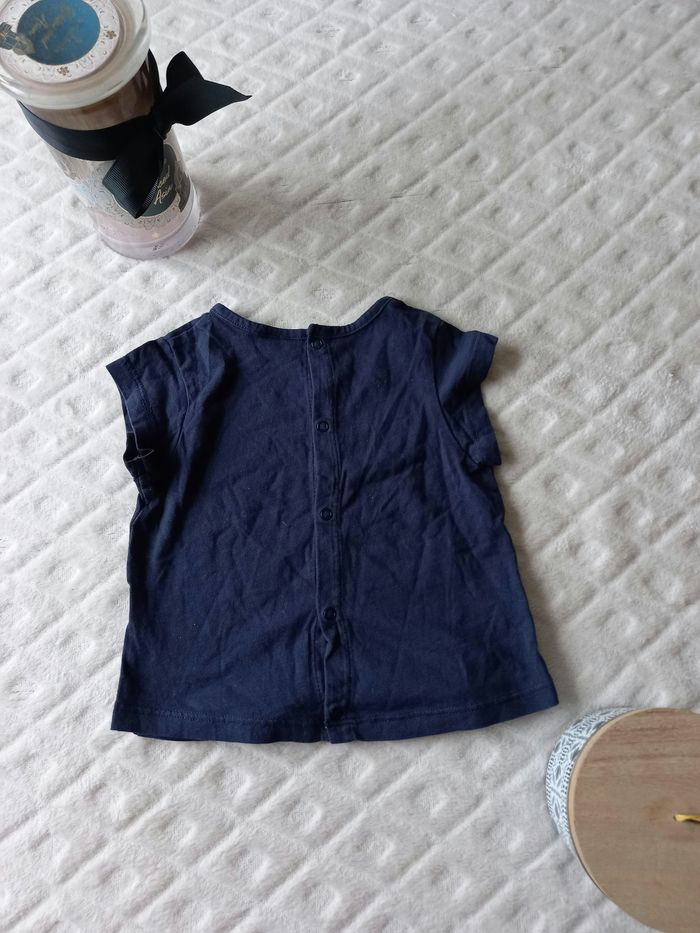 Tee-shirt - photo numéro 2