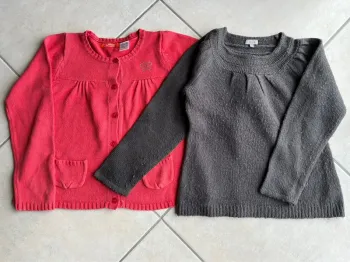 Haut 7/8ans