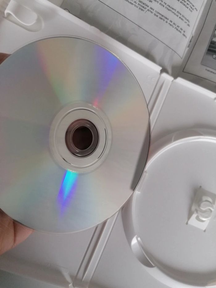 Jeu wii K.O party 🥊 - photo numéro 11