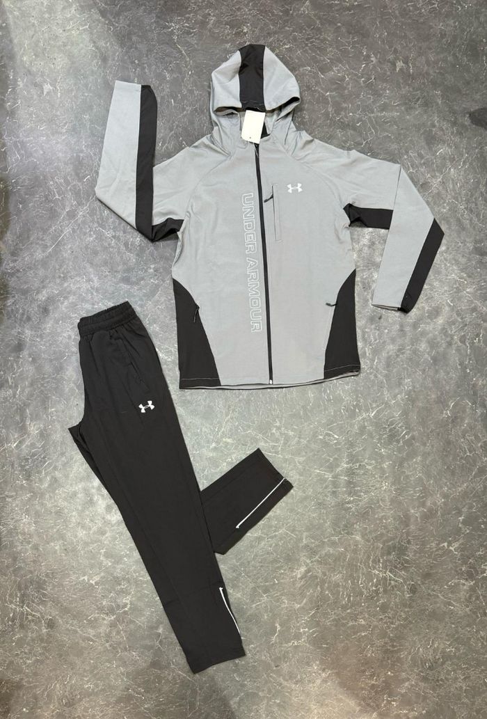 Under armour - photo numéro 2