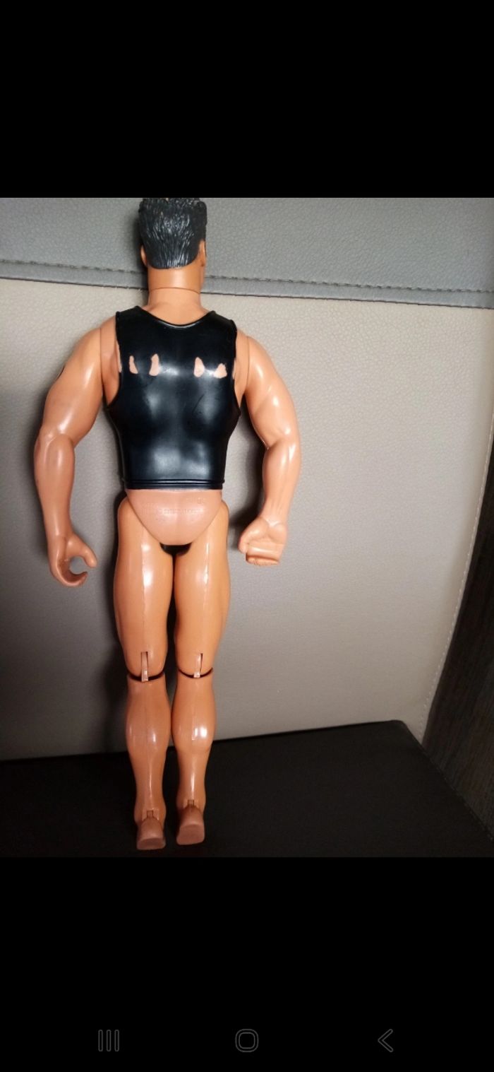 Action Man - photo numéro 2