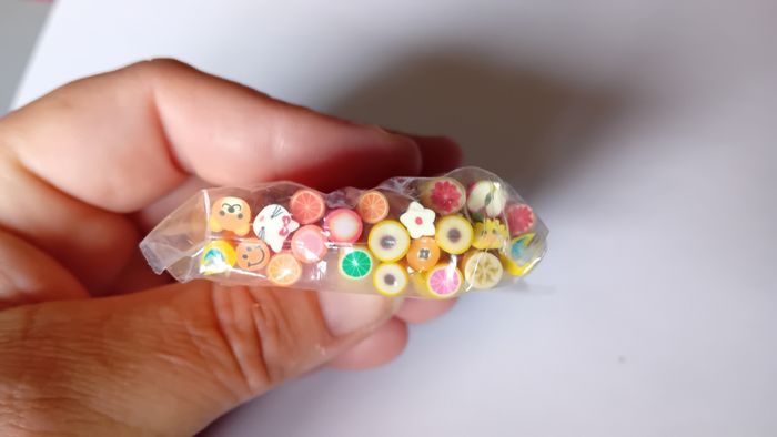 Bâton de decor - photo numéro 9