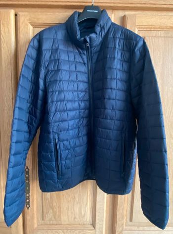 Veste matelassée
