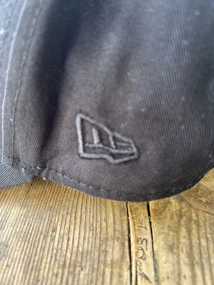 Casquette NY New era - photo numéro 7