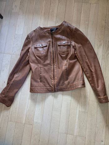 Veste femme