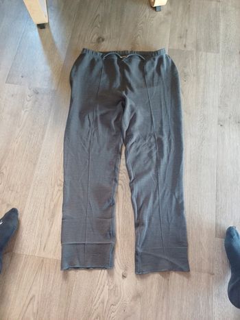 Pantalon Damart