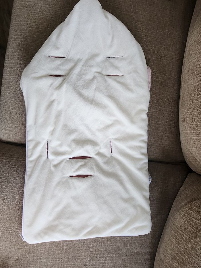 Nid d'ange - photo numéro 2