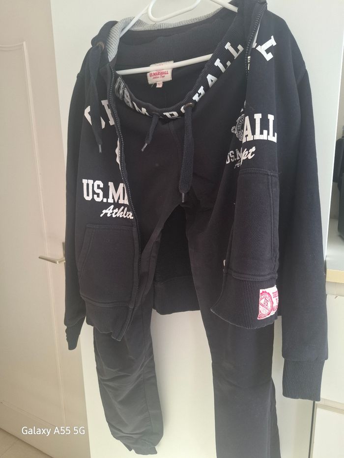 Vêtements au choix - photo numéro 7