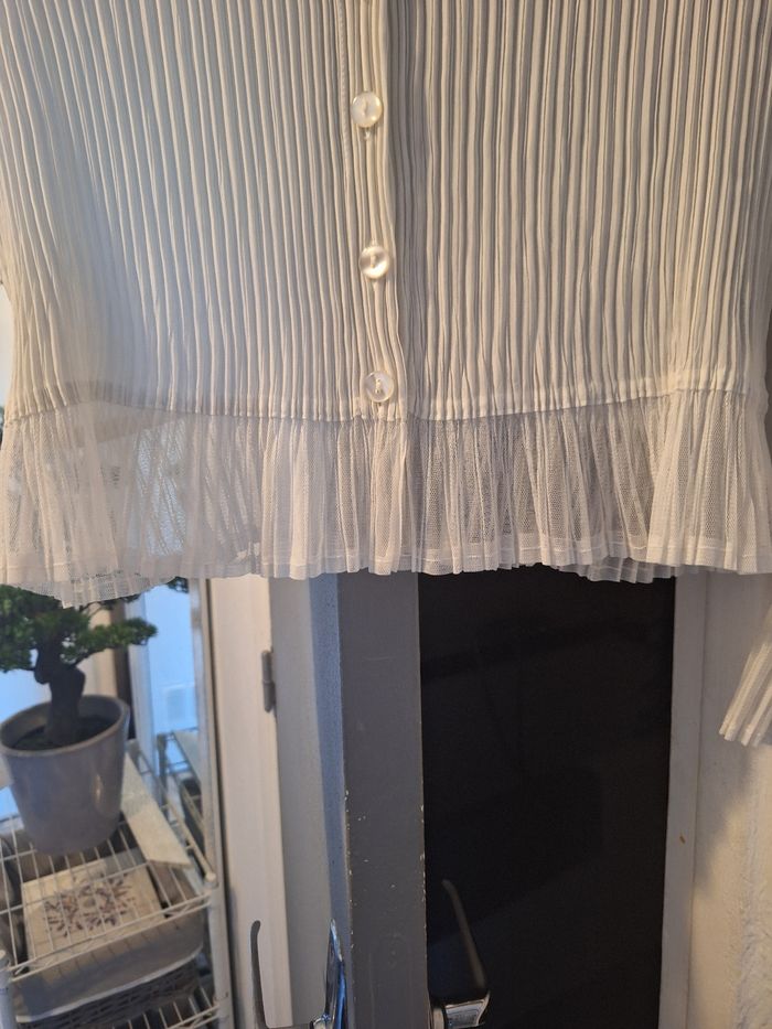 Gilet en voile - photo numéro 5