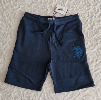 U.S Polo Assn
