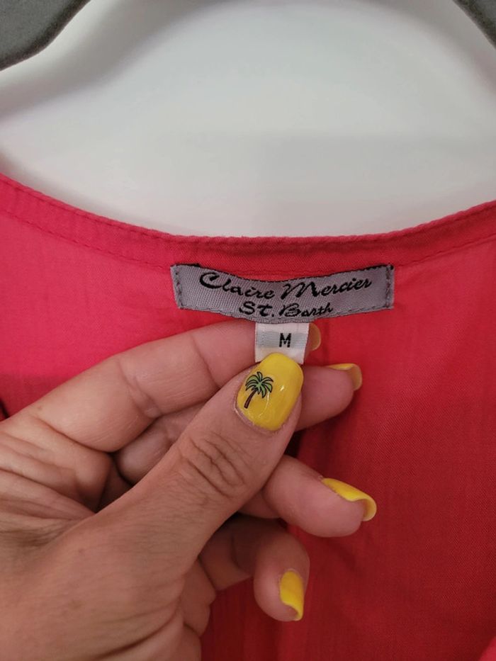 Robe de plage M - photo numéro 4