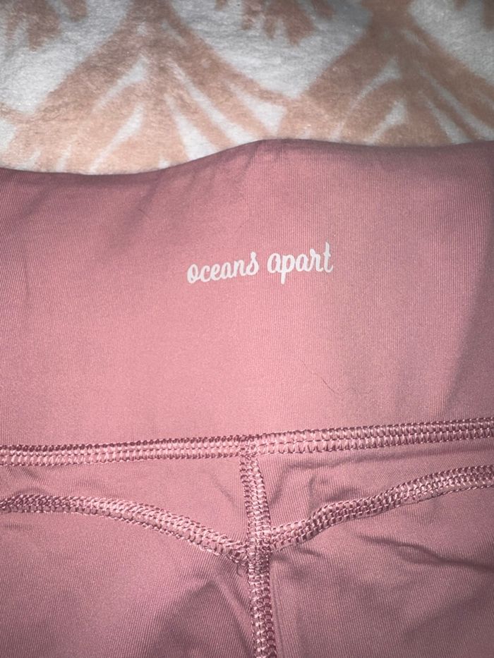 Ensemble de sport Oceans Apart - photo numéro 3