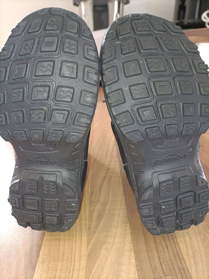 Bottes de neige ski Quechua 30 - photo numéro 7