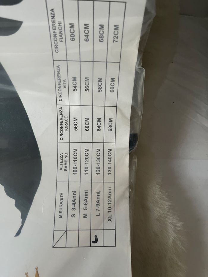 Déguisement Batman 7/9 ans - photo numéro 5