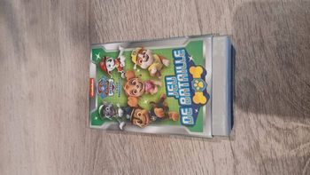 Bataille Pat' Patrouille