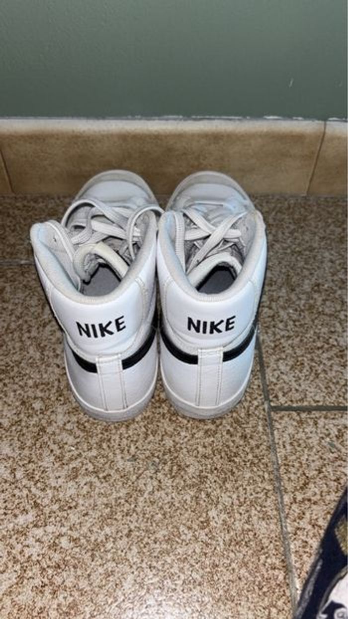 Basket - photo numéro 3