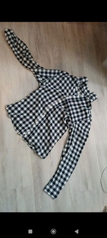 Chemise homme