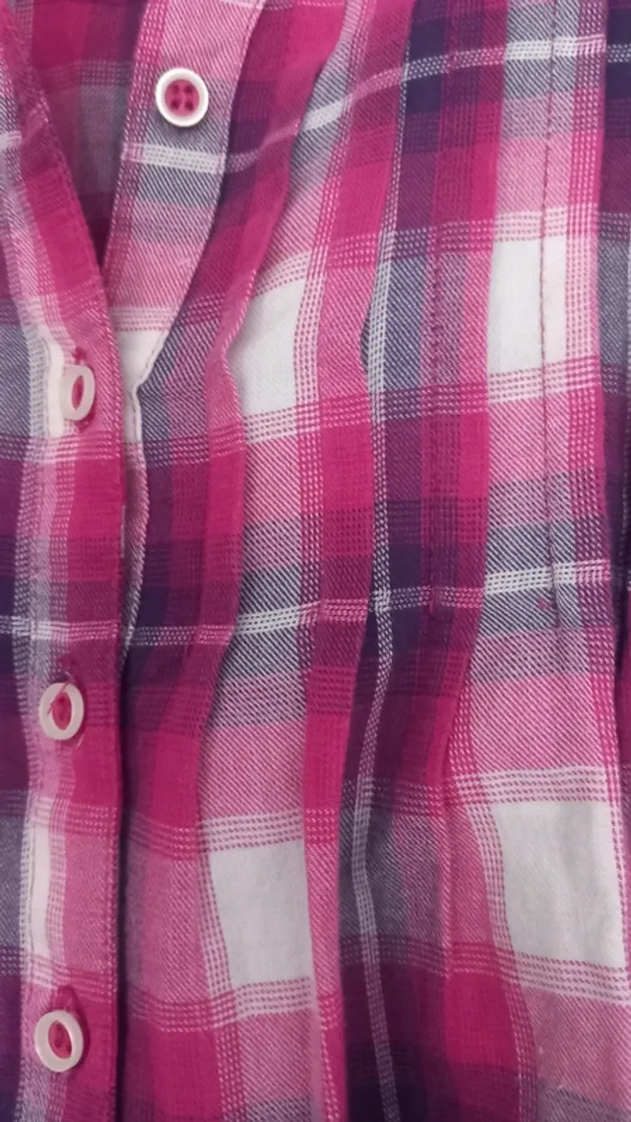 Magnifique chemise/tunique Tom Tailor - photo numéro 6