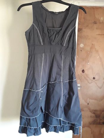 Robe légère