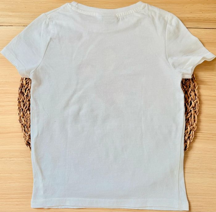 Tee-shirt Grincheux Disney - photo numéro 3