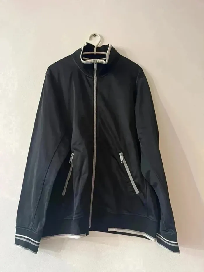 Veste homme - Taille XXL - photo numéro 2