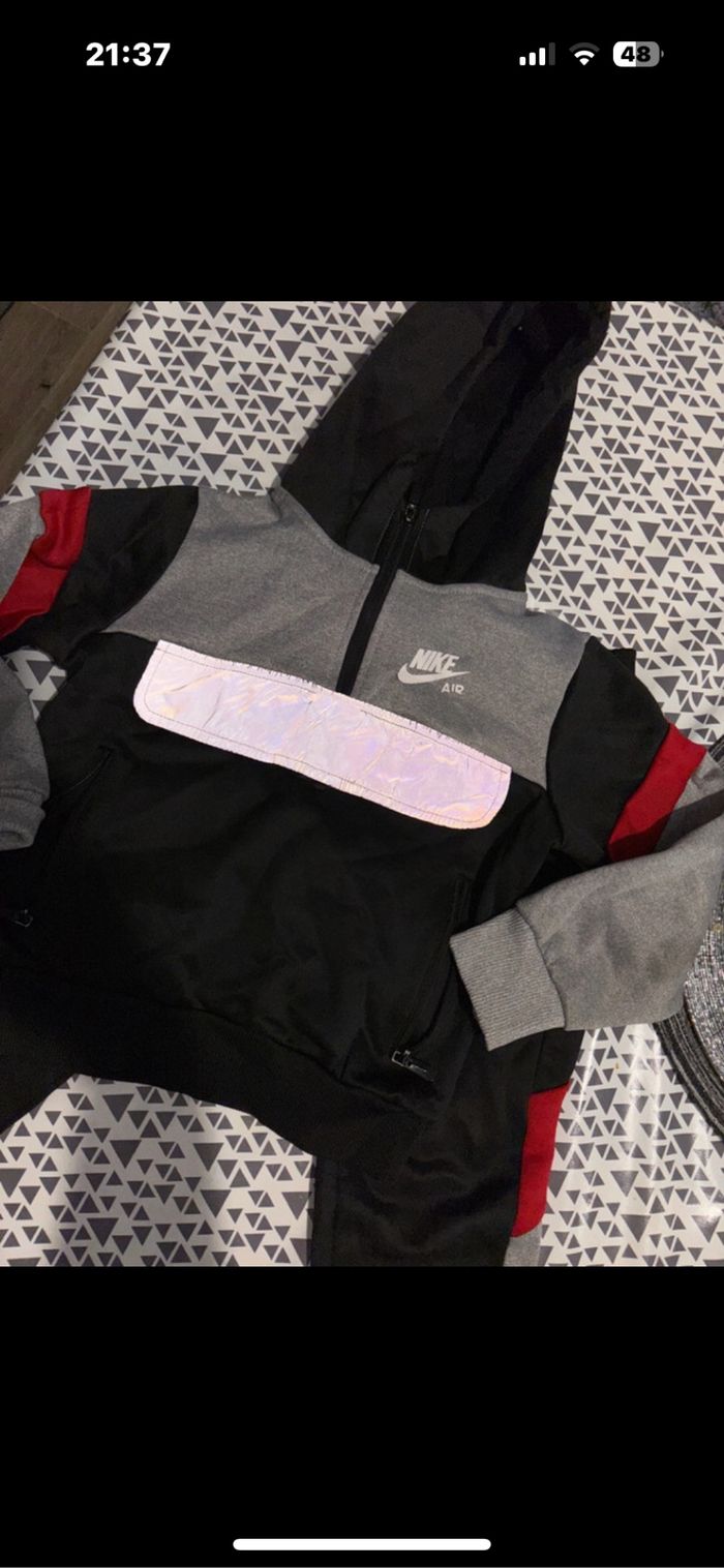 Survêtement Nike - photo numéro 2